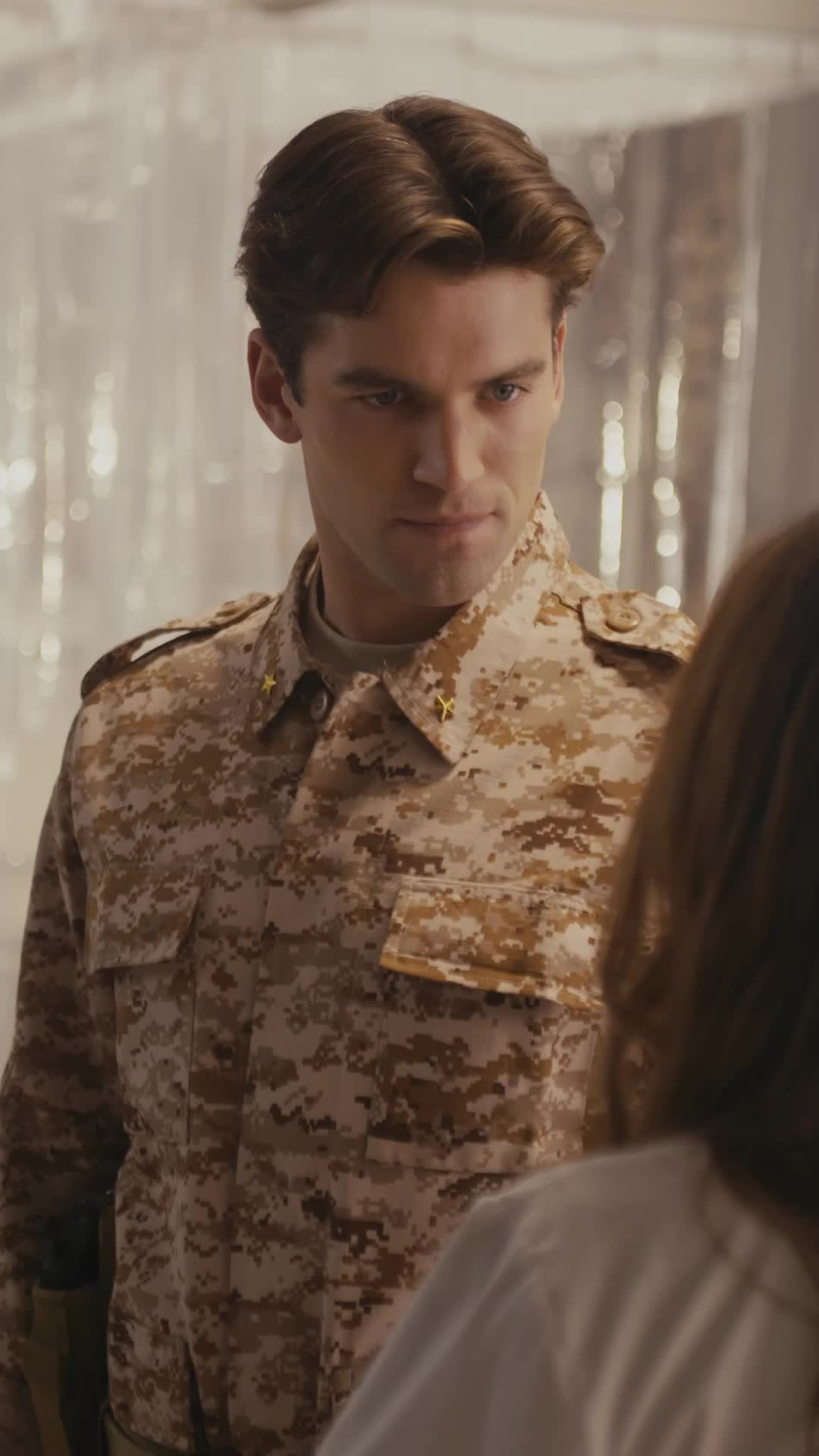 Episódio 42 - Amor Proibido em Guerra